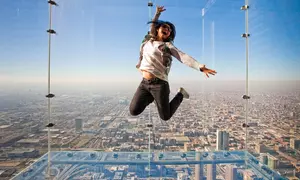 Chicago Go City- Save up to 50% on Top Attractions!