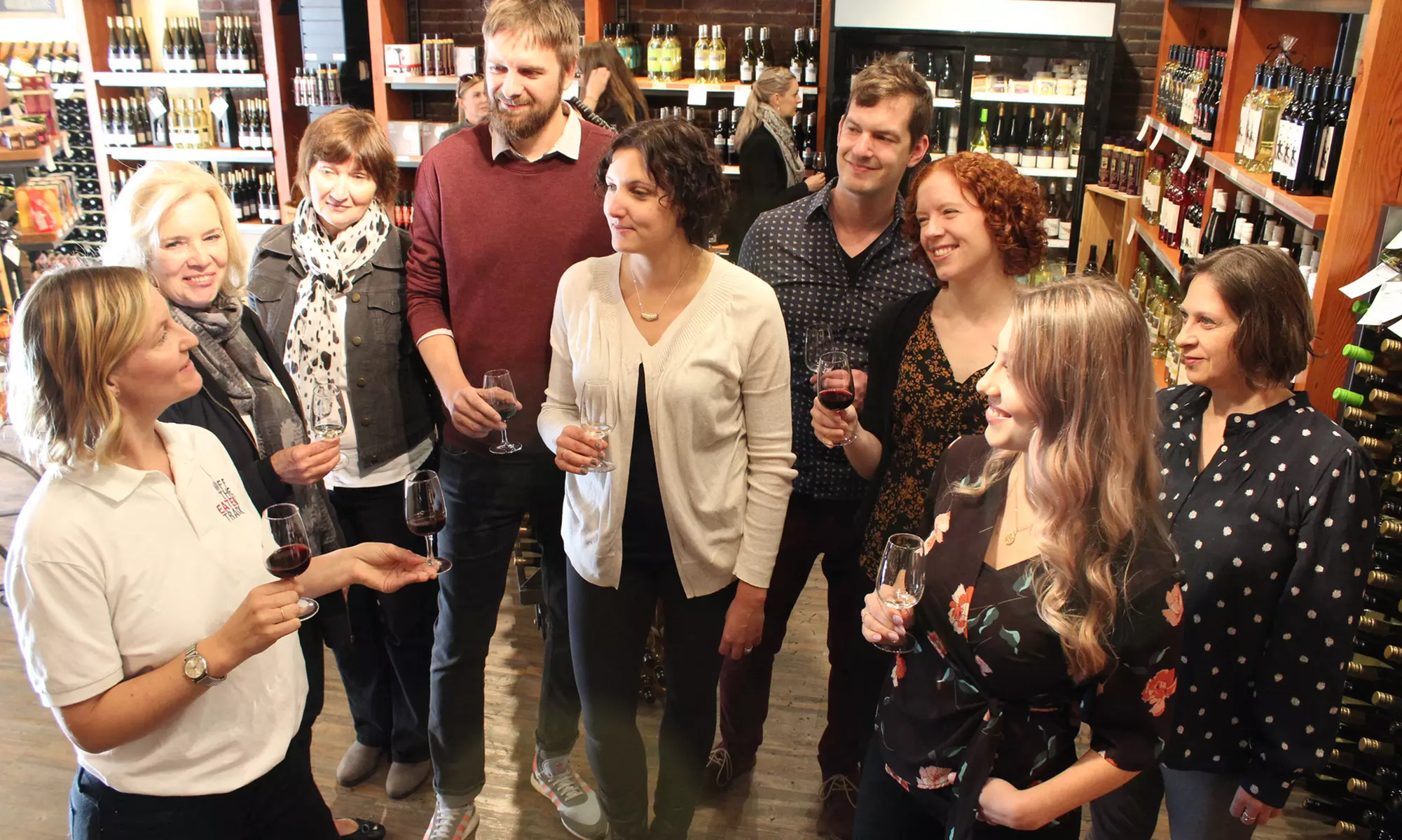 Two-Hour Food and City Tour for One or Two from Off the Eaten Track from October 1 to January 31 (Up to 24% Off) - Primary Image