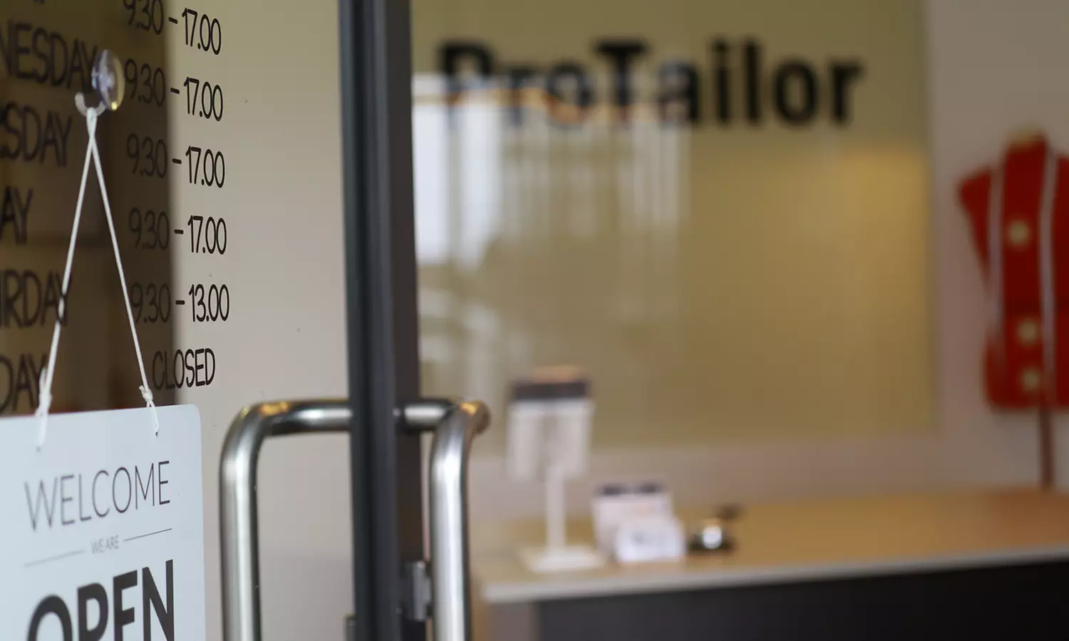 Fit and Finish Tailored Elegance at ProTailor (Up to 52% Off) - Image 7