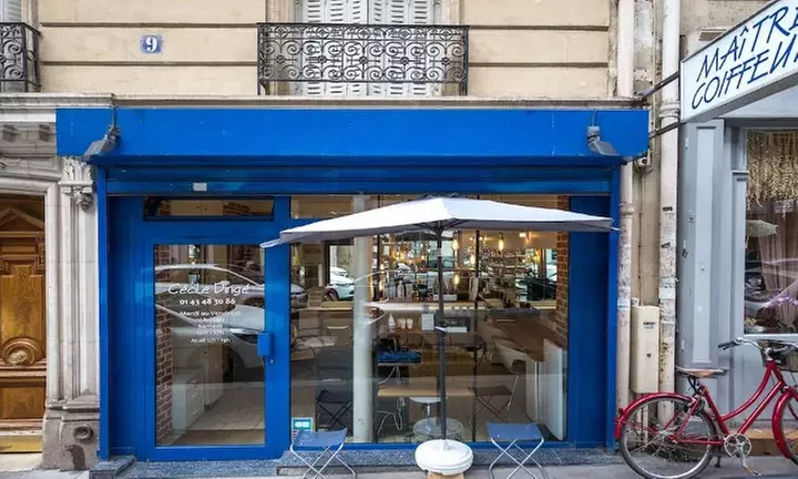 Cheveux sublimés : formules coiffure pour toutes longueurs à Paris 11e