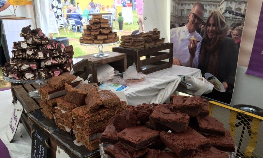 Image 9: Great British Food Festival