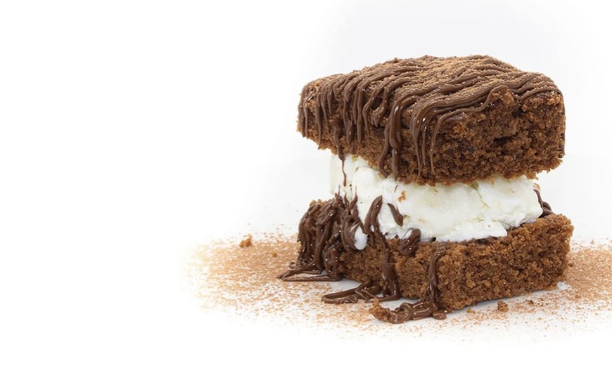 Image 6: Menú completo para 2 o 4 personas con parrillada de carne a compartir