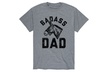 Instant Message Men's Humorous Dad Joke Tees (S-3XL) - Second Medium