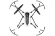 Parrot Mambo Mini-Drone with Cannon and Grabber Attachments (Manufacturer Refurbished) - Second Medium