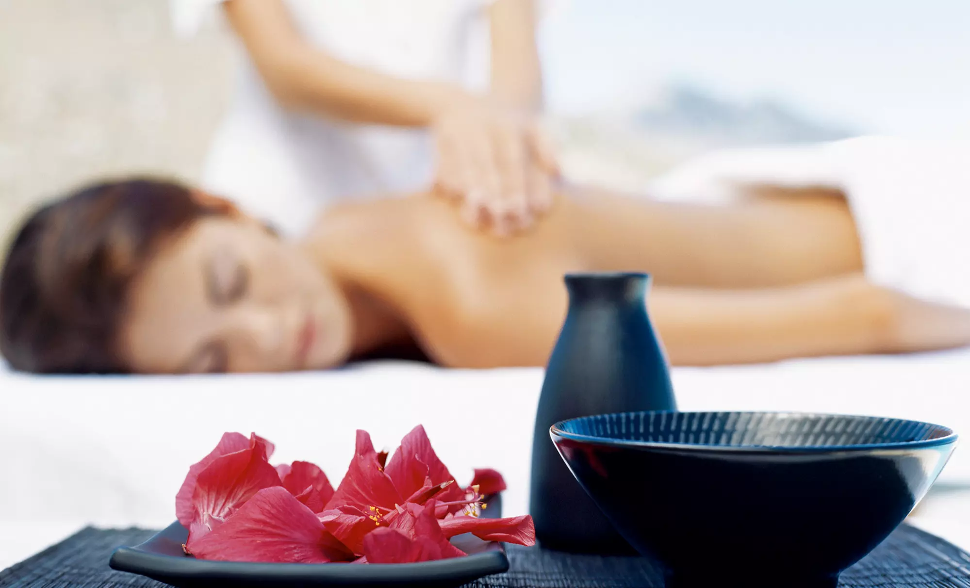 $58 for a Deep-Tissue Massage at Midwest Myofascial Release Center ($115 Value) - Primary Image