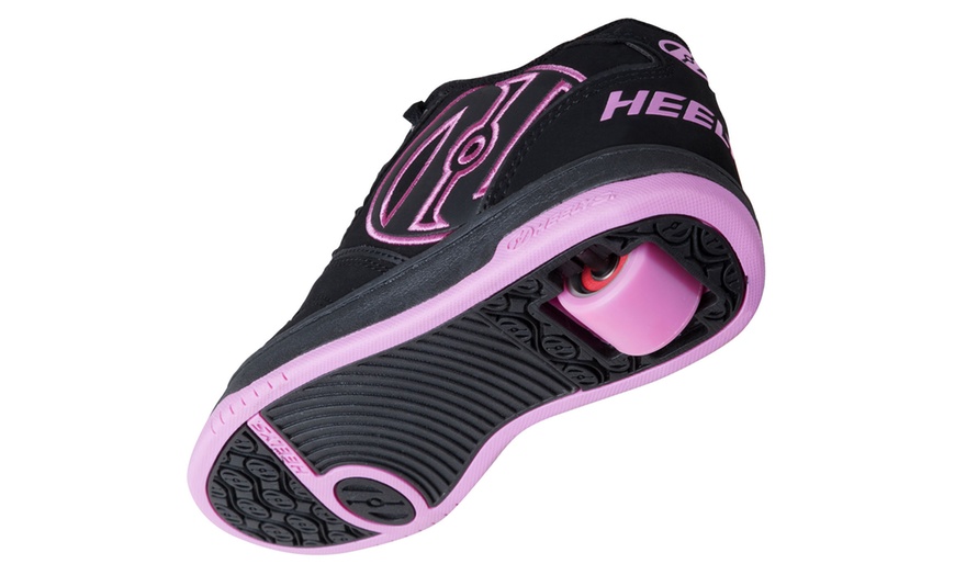 Image 15: Heelys Two-in-One Shoes