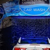 Image 4: Premium Express Car Wash with Free Vacuums and Amenities up to $11 off
