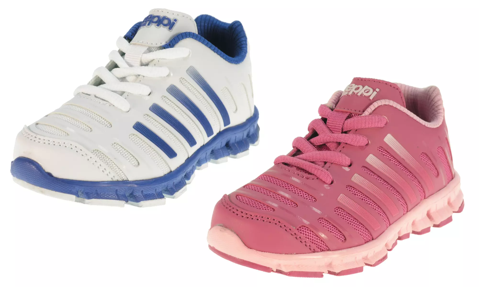 Beppi Kinder-Sneakers in der Farbe und Größe nach Wahl - Primary Image