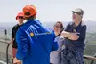 Guided Griffith Observatory Insider Tour with Optional Planetarium Ticket - Second Medium
