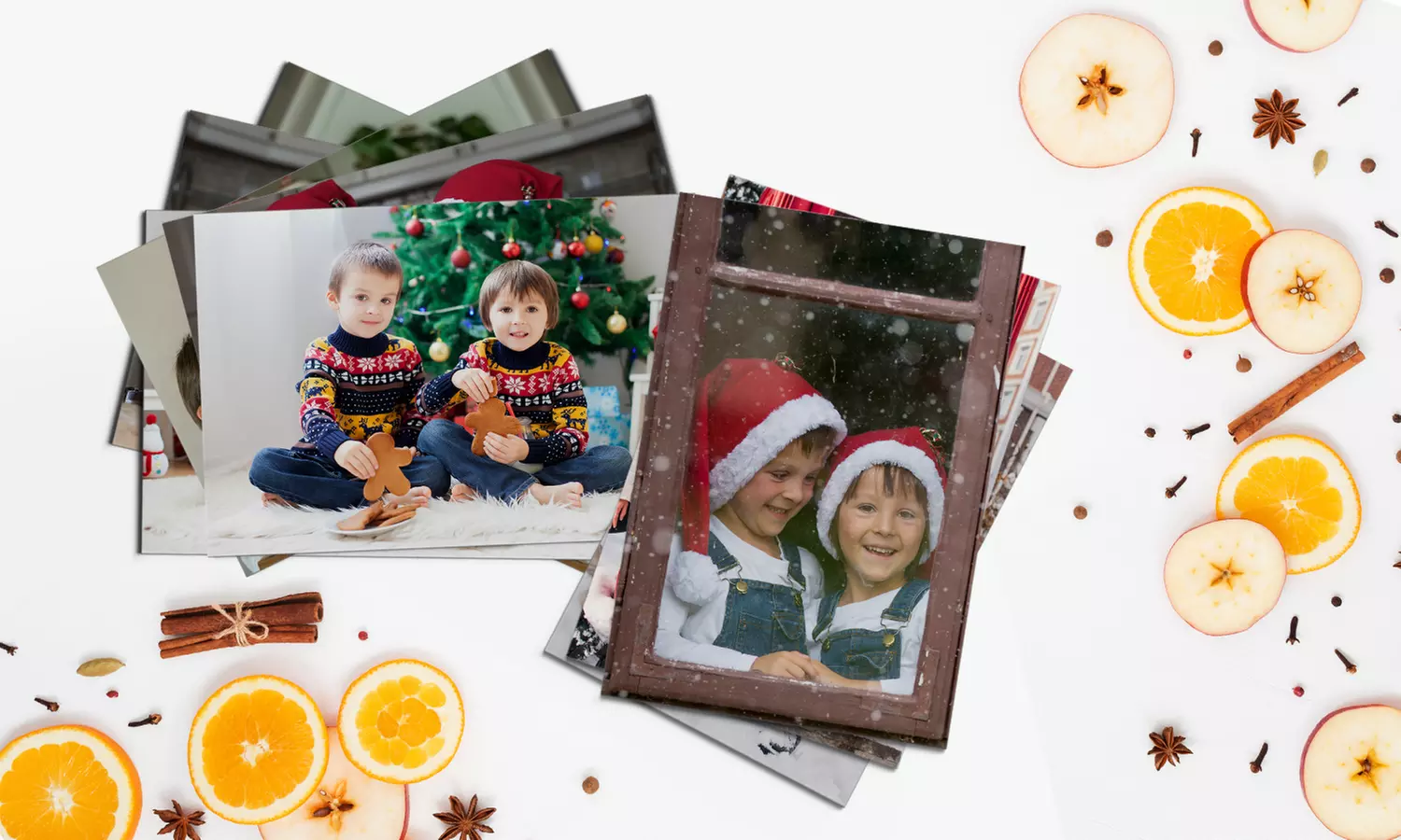 Jusqu'à 500 photos de 15x10 cm sur Printerpix - Primary Image