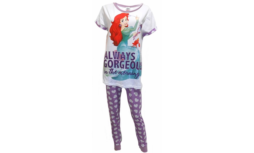 Image 2: Pyjama Disney pour femme 