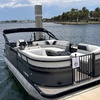 Image 2: Explore Three, Four, or Five-Hour Private Boat Tour For Six (BYOB)