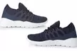 Akademiks Men's Mesh Lace-Up Sneakers - Image 7