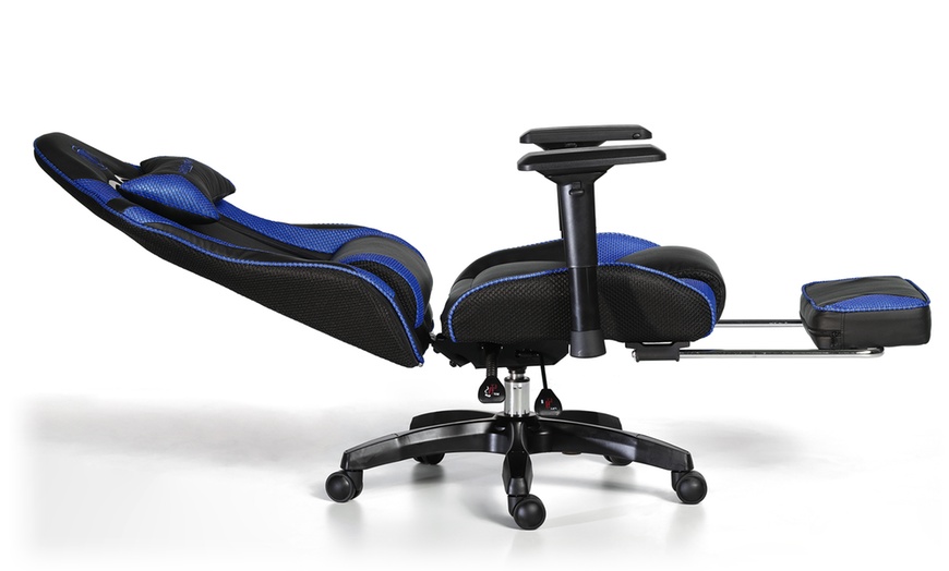 Image 9: Snakebyte Gaming Chair