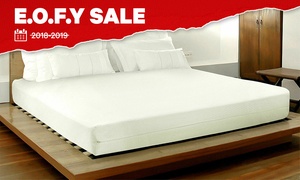 Hotel Memory Foam Mattress