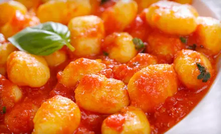 Italian Cuisine for Two or Four at La Villetta Ristorante (Half Off). Three Options Available.  - Primary Image