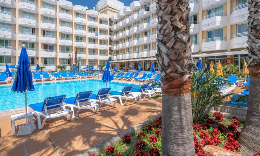 Image 6: Tossa de Mar : hôtel 4* avec demi-pension