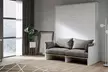 Cama abatible Kentaro Sofà con envío gratuito - Second Medium