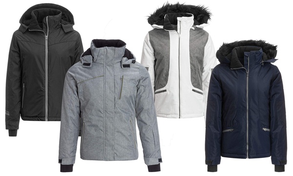 Marqt outdoor outlet jacket