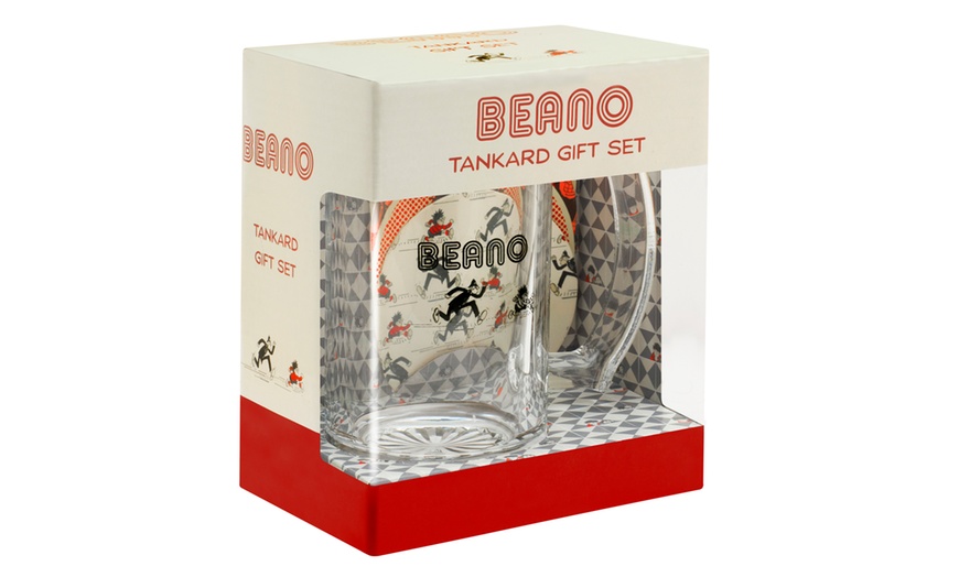 Image 3: Beano Gift Set