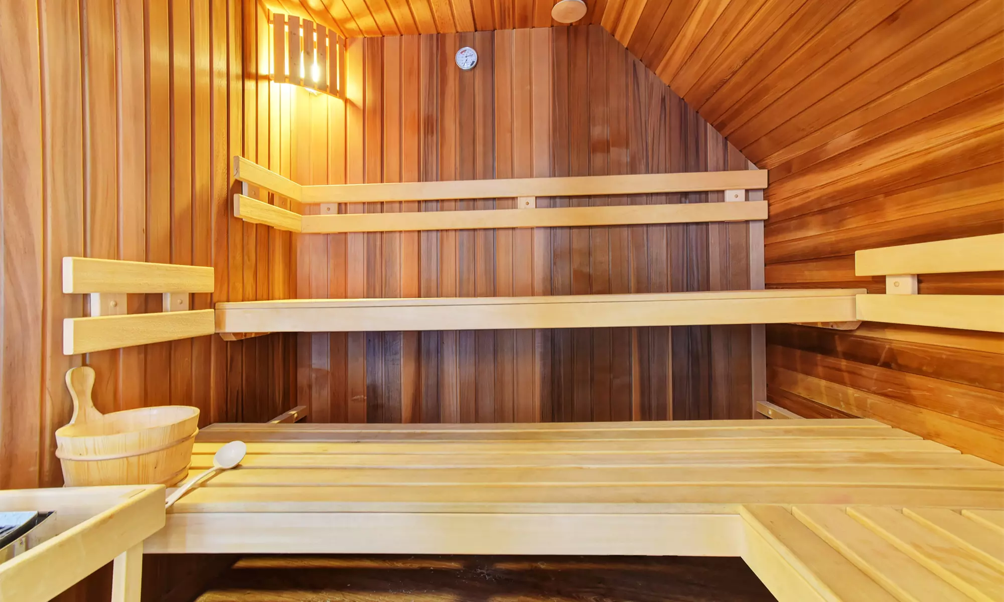 Marienbad: Superior-Zimmer inkl. Frühstück & kostenfreier Minibar