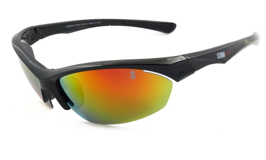 Image 11: Stormtech Polarised Sunglasses