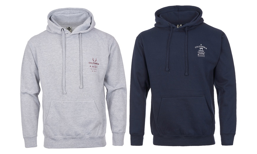 Image 2: Hoodie Two-Pack