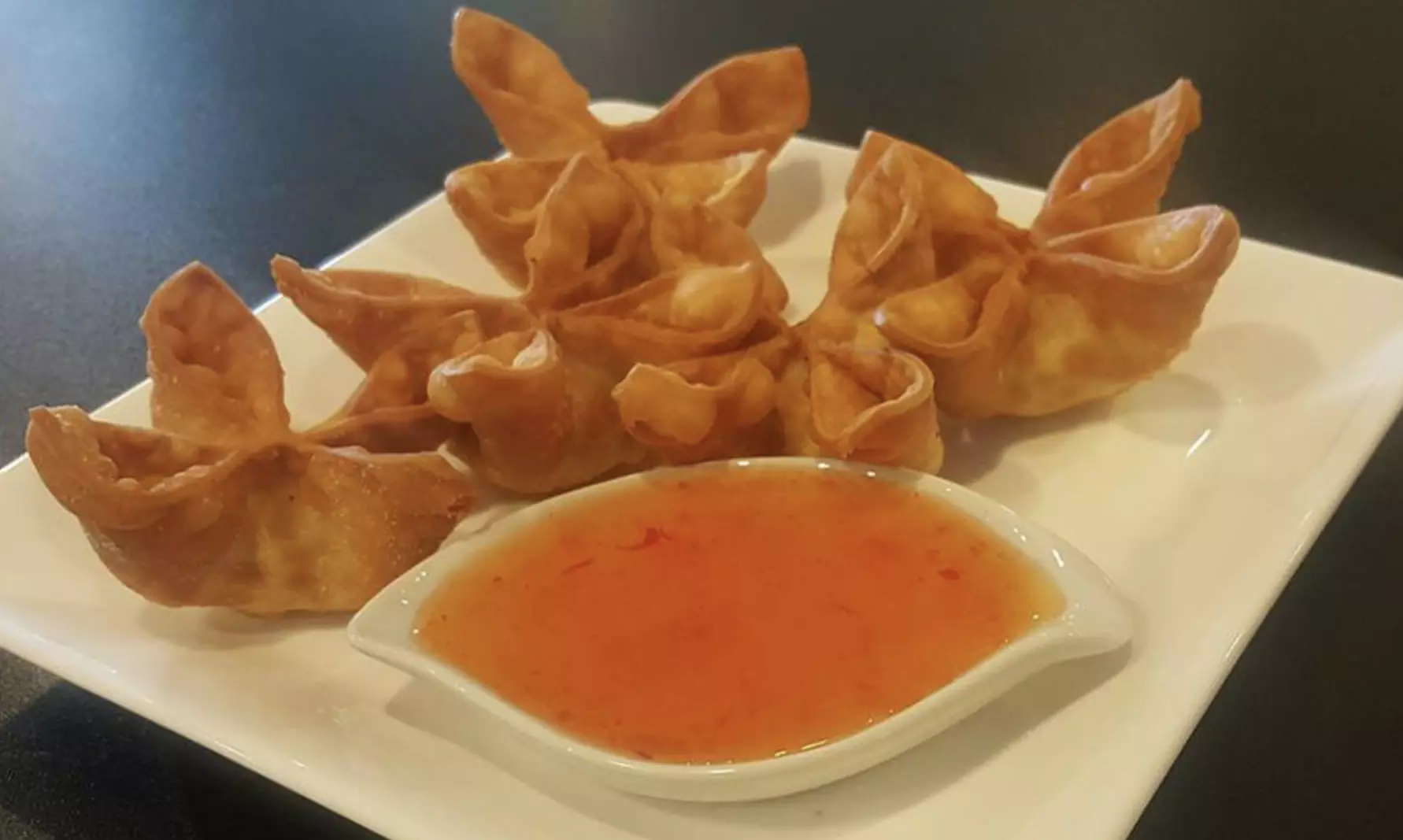 Food and Drink at 9 Thai Restaurant (Up to 20% Off). Two Options Available.
 - Second Medium