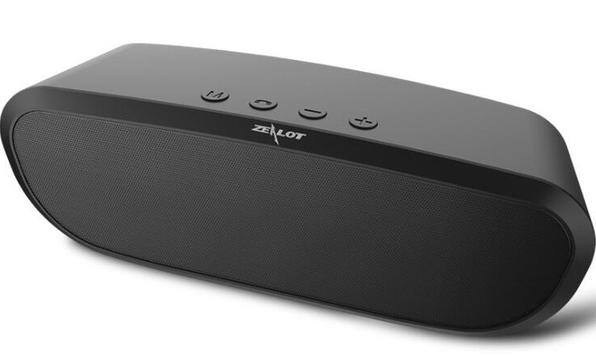 Image 4: Speaker Bluetooth S9