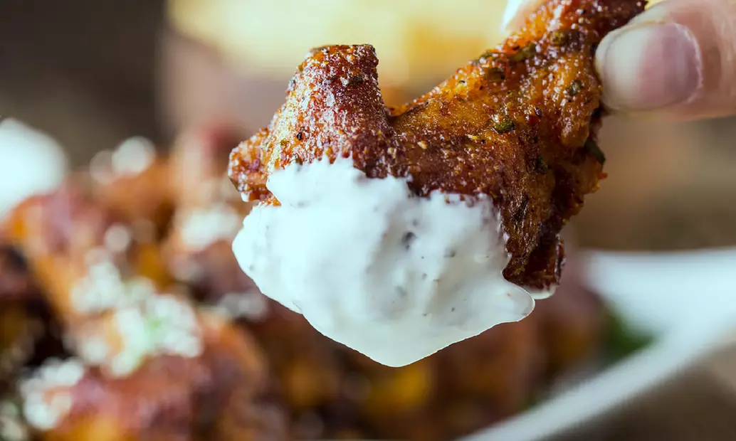 „Eat & Play“ für 2 Personen in Berlins 1. Arcade Kitchen & Bar