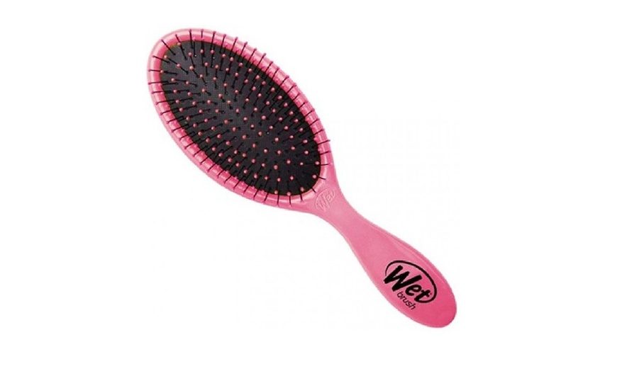 Image 5: Cepillo para el pelo Wet Brush