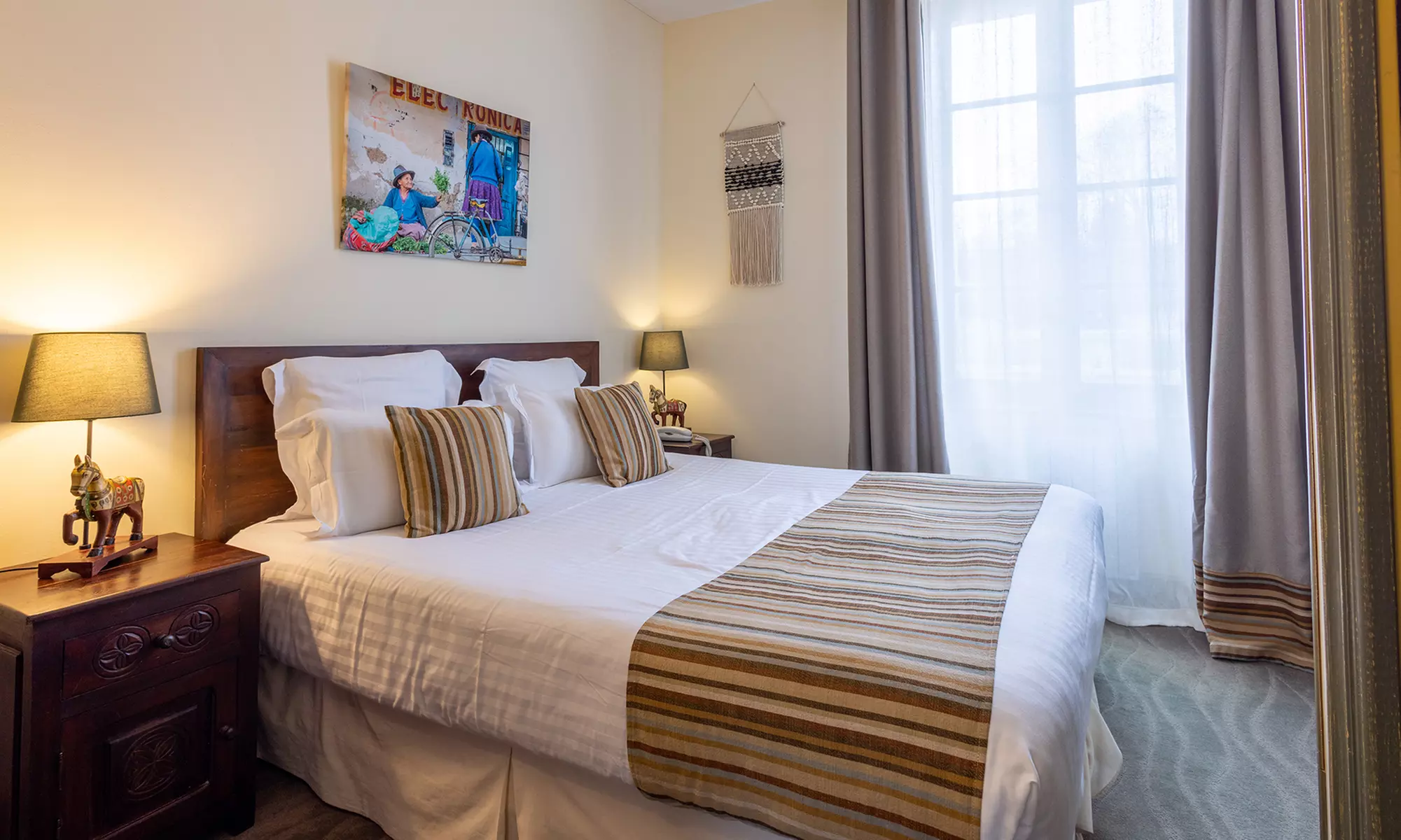 Vallée de la Loire : 1 ou 2 nuits avec accès spa et remise sur diner