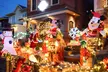 4-Hour Dyker Heights Christmas Lights Bus Tour with Round-Trip Transportation from Manhattan (Up to 13% Off) - Second Medium