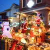 Image 3: 13% Off Dyker Heights Christmas Lights Bus Tour
