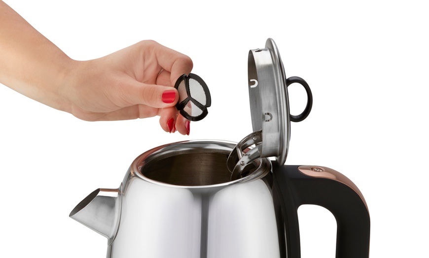 Image 7: Cooks Professional 3000W Kettle