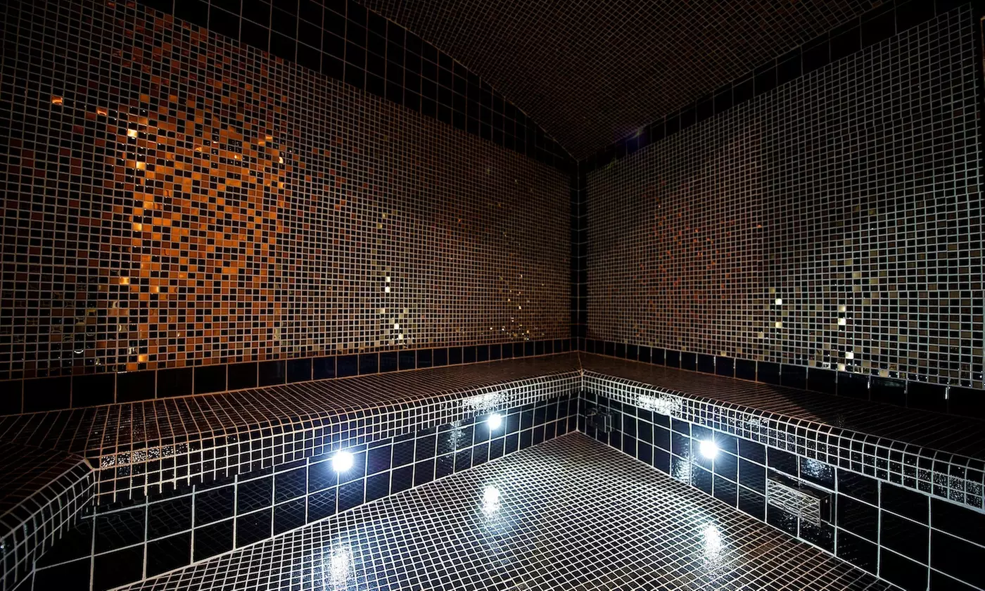 Ressourcez-vous avec un modelage thaï ou un rituel complet avec hammam