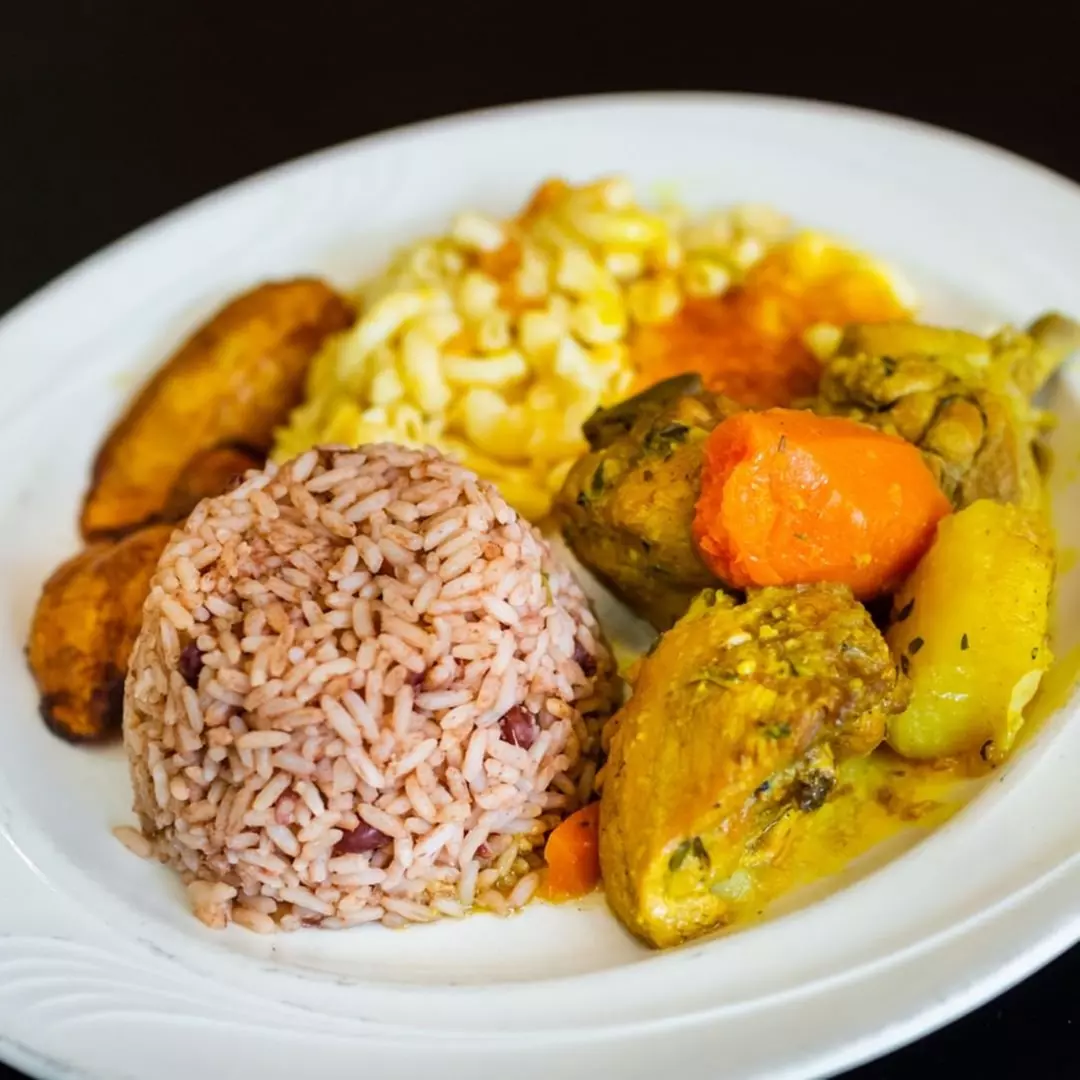 Discover global chicken flavors at Jam'It Bistro with a $20 or $40 Groupon experience, enjoy up to 30% off. - Primary Image