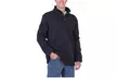 Maxxsel Men's Fleece-Lined Heavy Thermal Shirt (S-3XL) - Second Medium