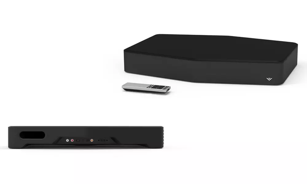 Vizio S2120w-E0 2.0 Sound Stand with Bluetooth Streaming - Primary Image