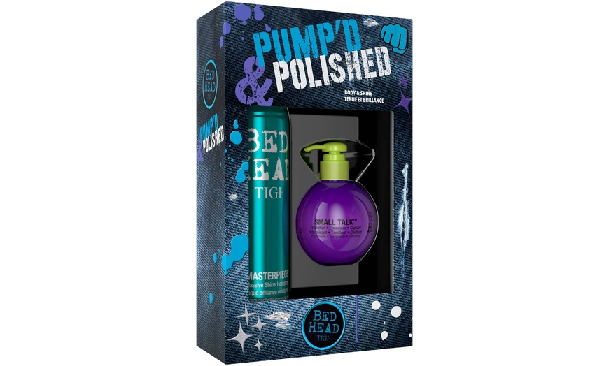 Image 7: TIGI Bed Head Gift Sets