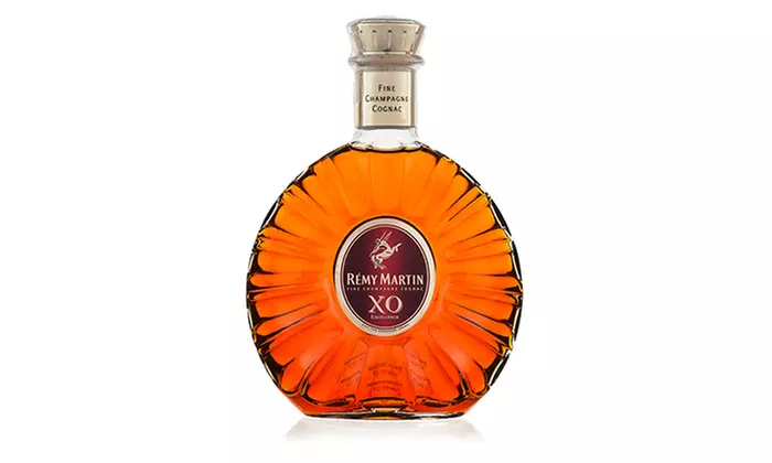 Rémy Martin XO, Hennessy XO, or Cîroc X at A-1 Food And Package Liquor - Second Medium