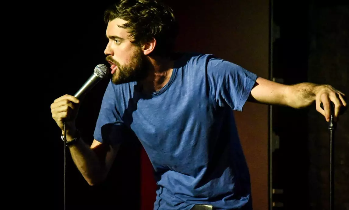 Comedy Club Entry and Drink for Up to Six at Vauxhall Comedy Club (Up to 50% Off) - Primary Image