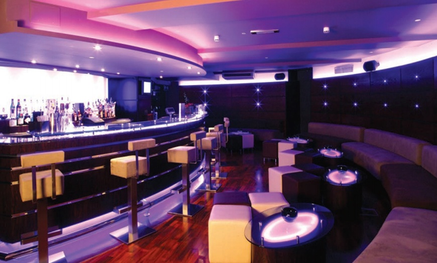 City Night Club In - Edinburgh | Groupon