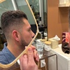 Image 1: Up to 37% Off on Salon - Men's Haircut / Barber at Shakespeare’s salon
