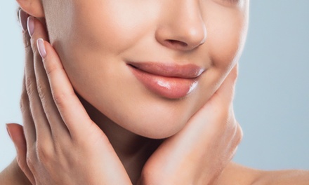 Bis 0,5 ml Hyaluronsäure: Faltenbehandlung an 1 Zone nach Wahl - Naturheilpraxis Karin Langen