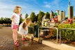 Tagesticket für das LEGOLAND® Deutschland – ein Tag voller Spaß, Abenteuer und Action für die ganze Familie - Second Medium