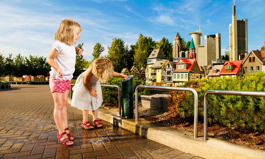 Image 8: Tagesticket für das LEGOLAND® Deutschland