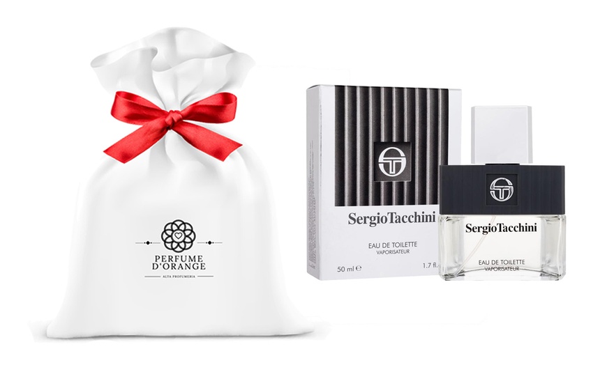 Image 6: Fragranze Eau de Toilette Tacchini, Chopard, Soprani e Ferrè