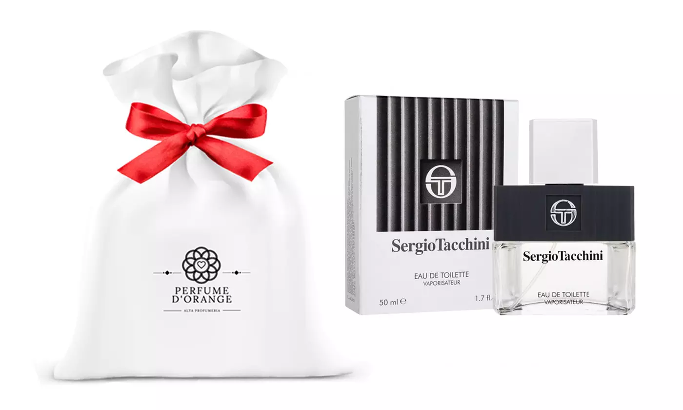 Fragranze Eau de Toilette Tacchini, Chopard, Soprani e Ferrè
