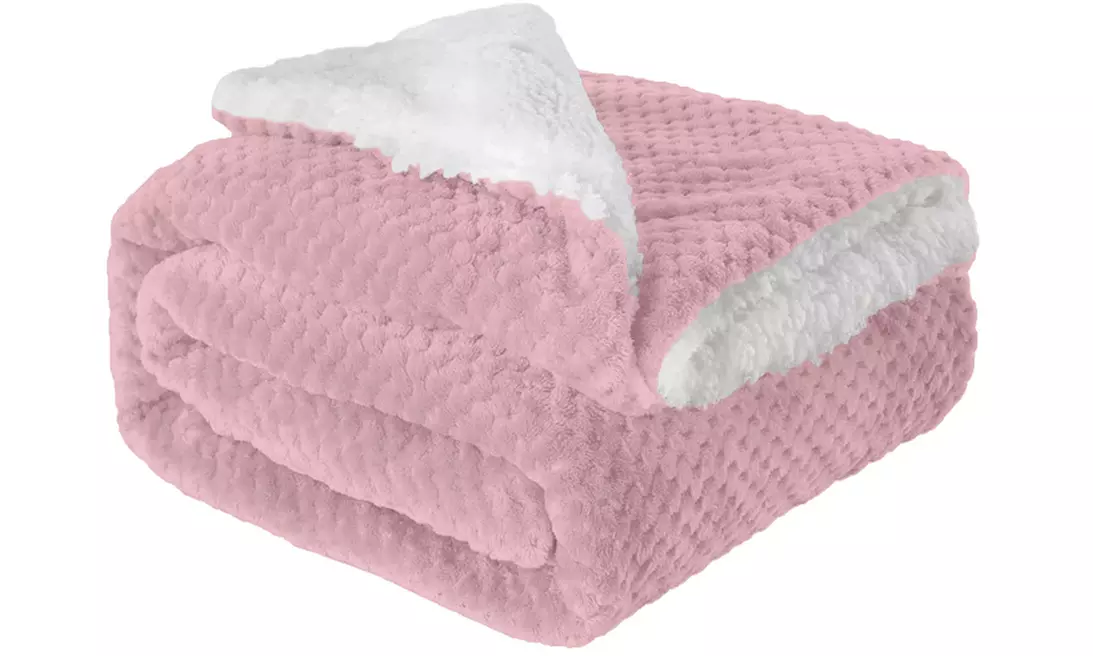 Sherpa-Decke „Winnipeg“